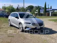 2021 Opel Insignia