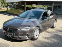 2021 Opel Insignia