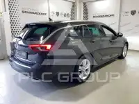 2021 Opel Insignia