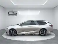 2021 Opel Insignia