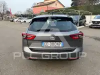 2021 Opel Insignia