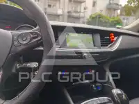 2021 Opel Insignia