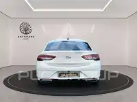 2021 Opel Insignia