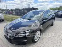 2021 Opel Insignia