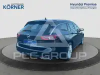 2021 Opel Insignia