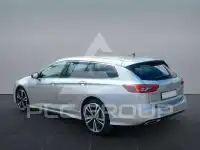 2021 Opel Insignia