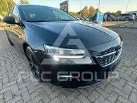 2021 Opel Insignia