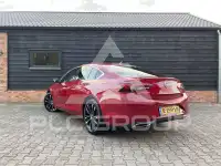 2021 Opel Insignia