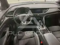 2021 Opel Insignia