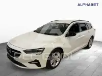 2021 Opel Insignia