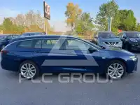 2021 Opel Insignia