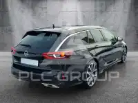 2021 Opel Insignia