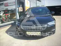 2021 Opel Insignia
