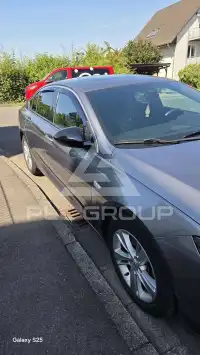 2021 Opel Insignia
