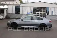 2021 Opel Insignia