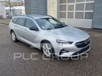 2021 Opel Insignia