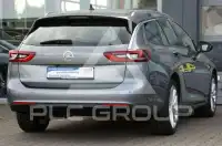 2021 Opel Insignia