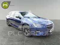 2021 Opel Insignia