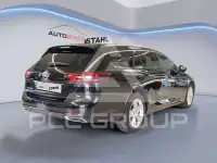 2021 Opel Insignia