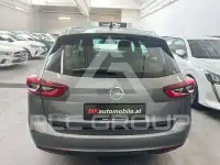 2021 Opel Insignia