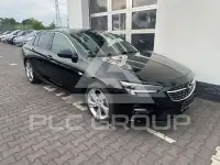 2021 Opel Insignia