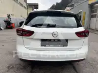 2021 Opel Insignia