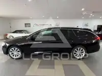 2021 Opel Insignia
