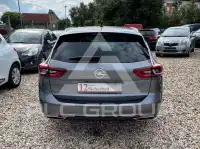 2021 Opel Insignia