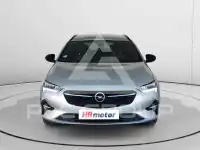 2021 Opel Insignia