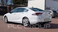 2021 Opel Insignia