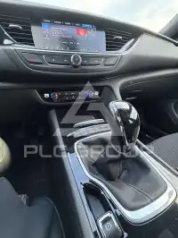 2021 Opel Insignia