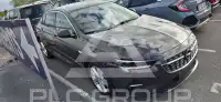 2021 Opel Insignia
