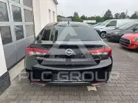 2021 Opel Insignia