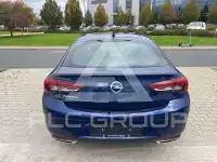 2021 Opel Insignia