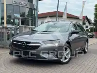 2021 Opel Insignia