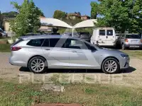 2021 Opel Insignia