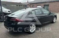 2021 Opel Insignia