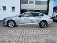 2021 Opel Insignia