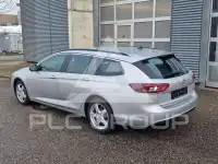 2021 Opel Insignia