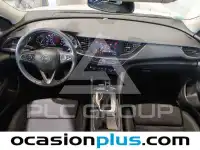 2021 Opel Insignia