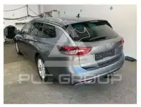 2021 Opel Insignia
