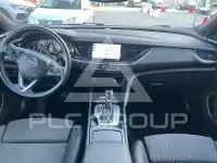 2021 Opel Insignia
