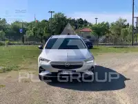 2021 Opel Insignia