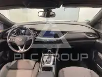 2021 Opel Insignia