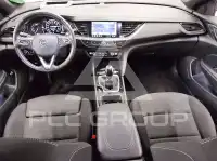 2021 Opel Insignia