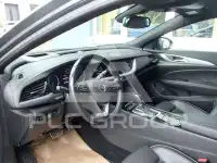 2021 Opel Insignia