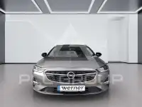 2021 Opel Insignia