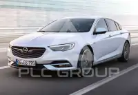 2021 Opel Insignia