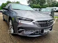 2021 Opel Insignia