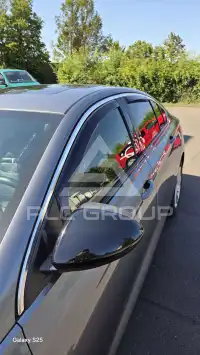 2021 Opel Insignia